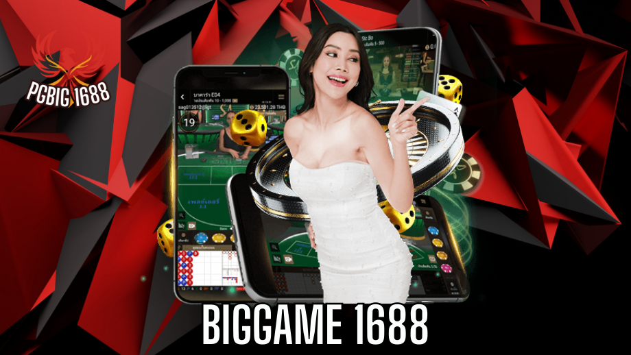 Pgbig 1688